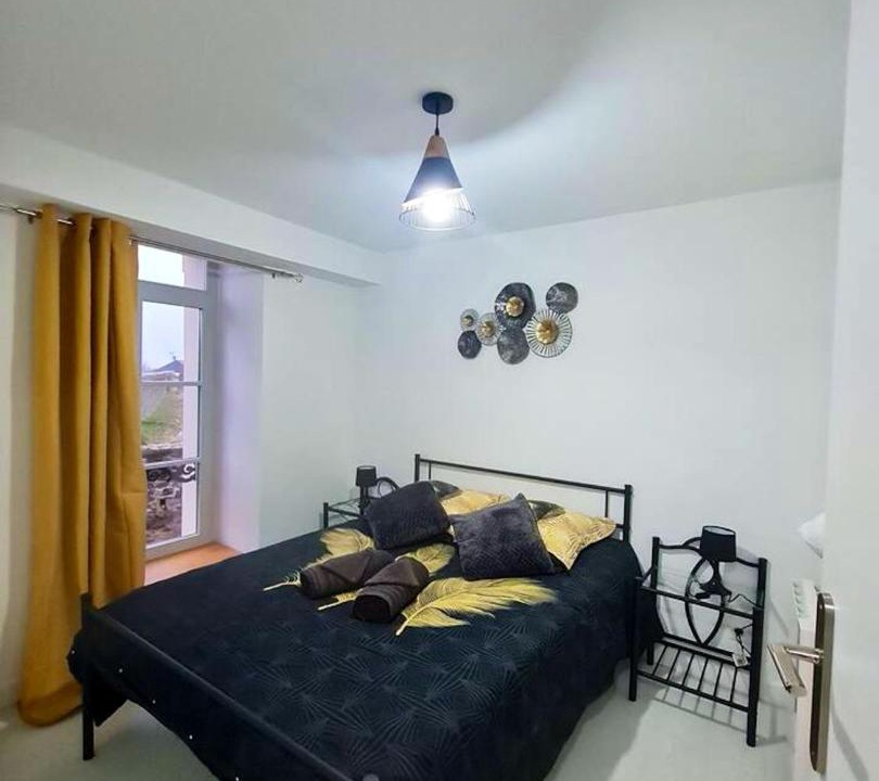 Photo of Bedroom in Rocroi