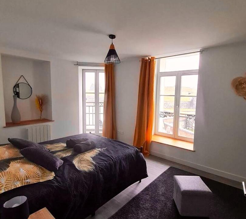 Photo of Bedroom in Rocroi