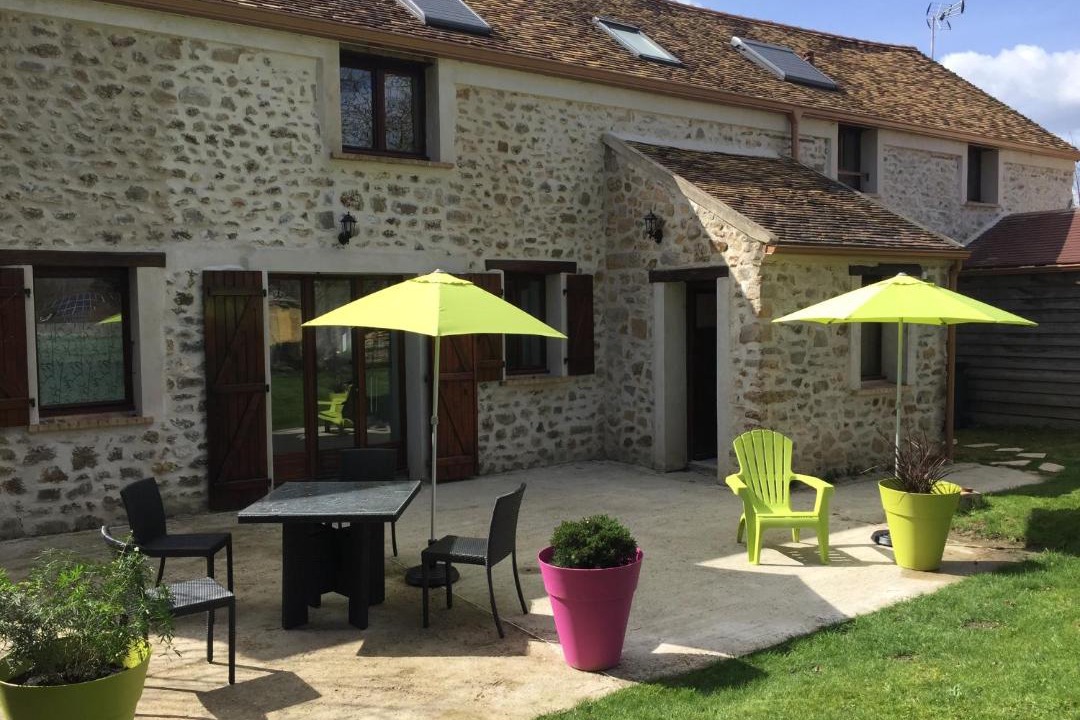 Photo of Others in Fontenay-les-Briis