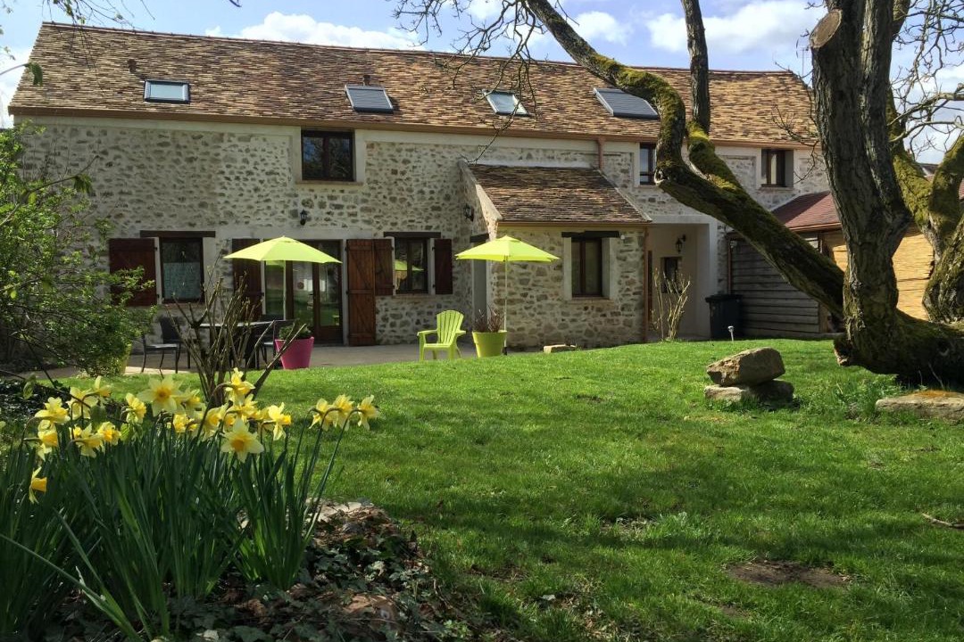 Photo of Others in Fontenay-les-Briis