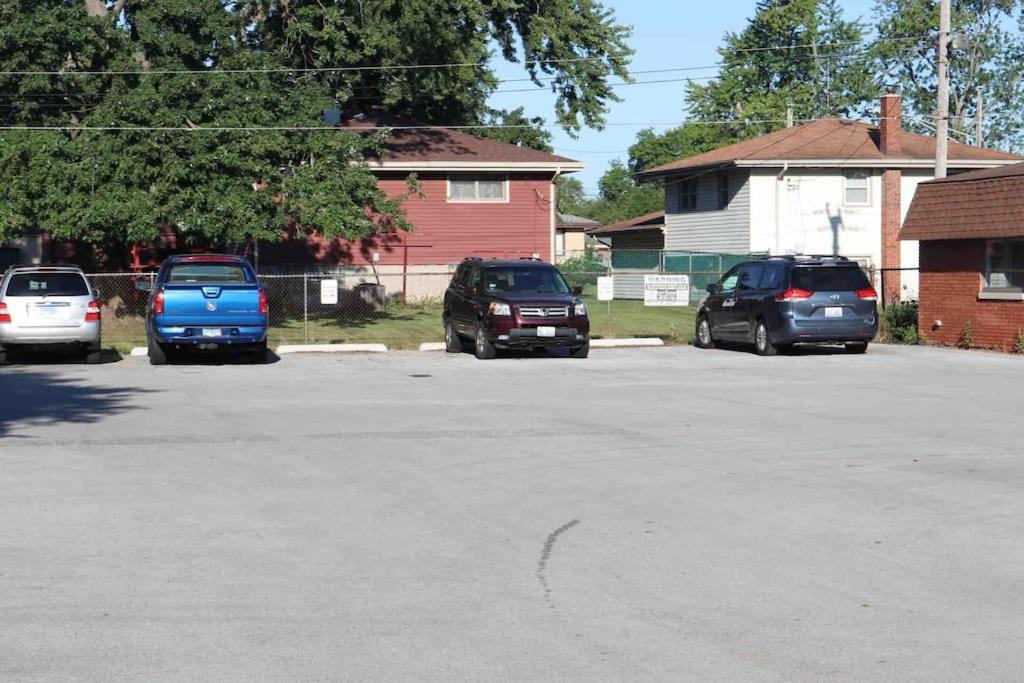 Photo of Others in Lansing