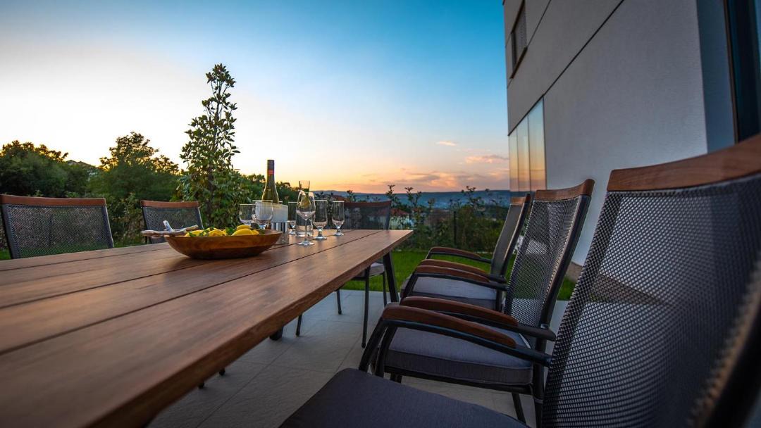 Photo of Patio Balcony in Zmijavci