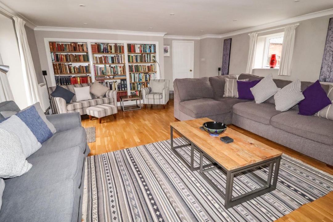 Photo of Livingroom in Cheddleton