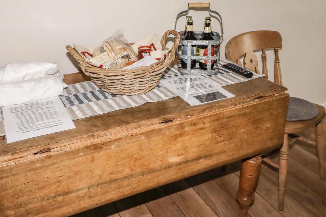 Photo of Others in Cheddleton