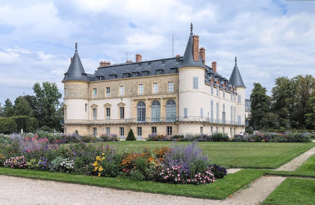 Photo of Others in Rambouillet