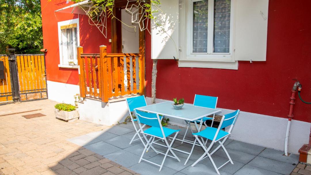 Photo of Patio Balcony in Muttersholtz