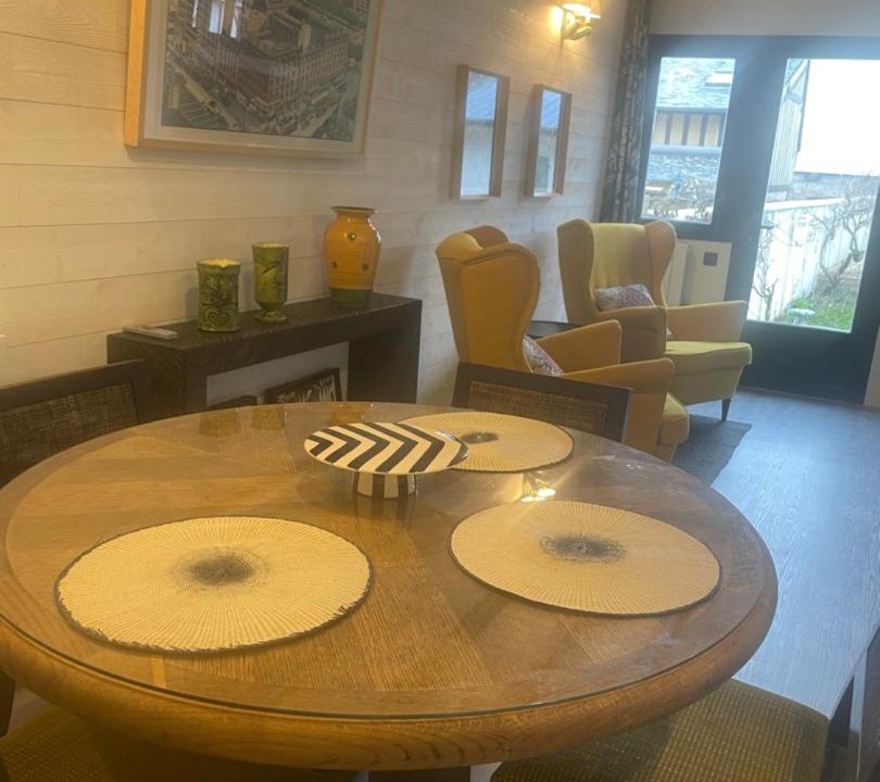 Photo of Livingroom in Pont-Audemer