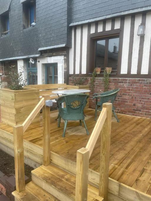 Photo of Others in Pont-Audemer