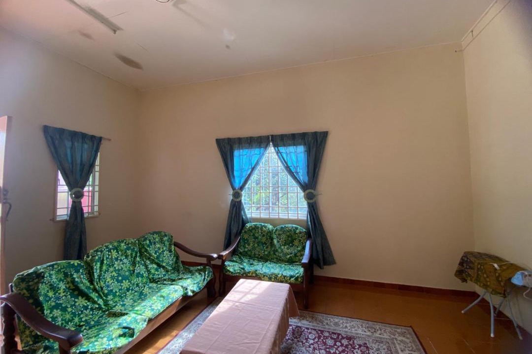 Photo of Bedroom in Jeli