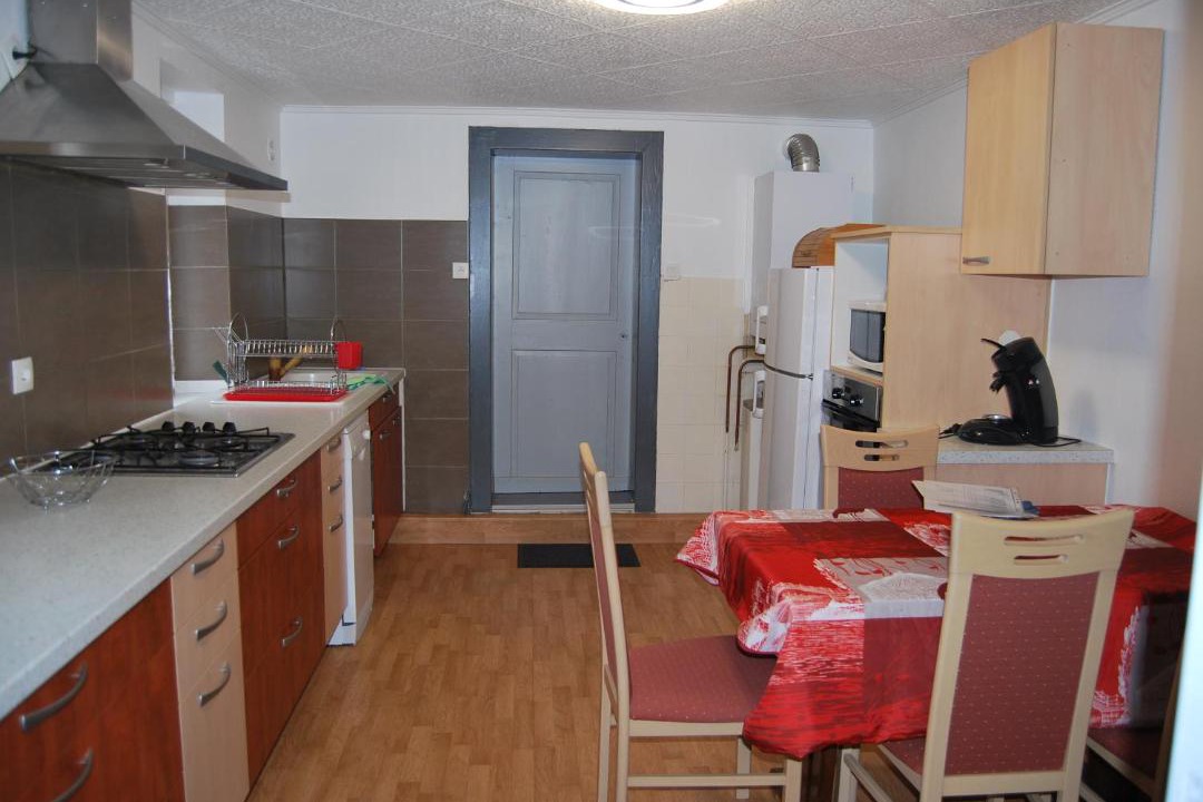 Photo of Kitchen in Muttersholtz