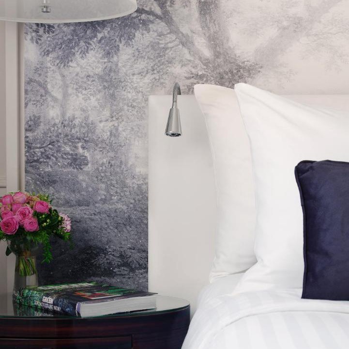 Photo of Bedroom in Porte-Dauphine