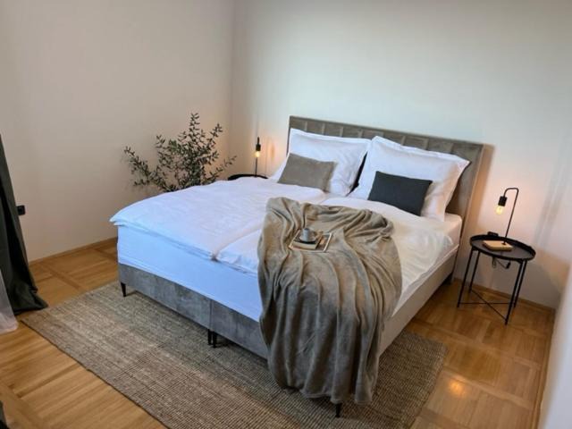Photo of Bedroom in Volosko
