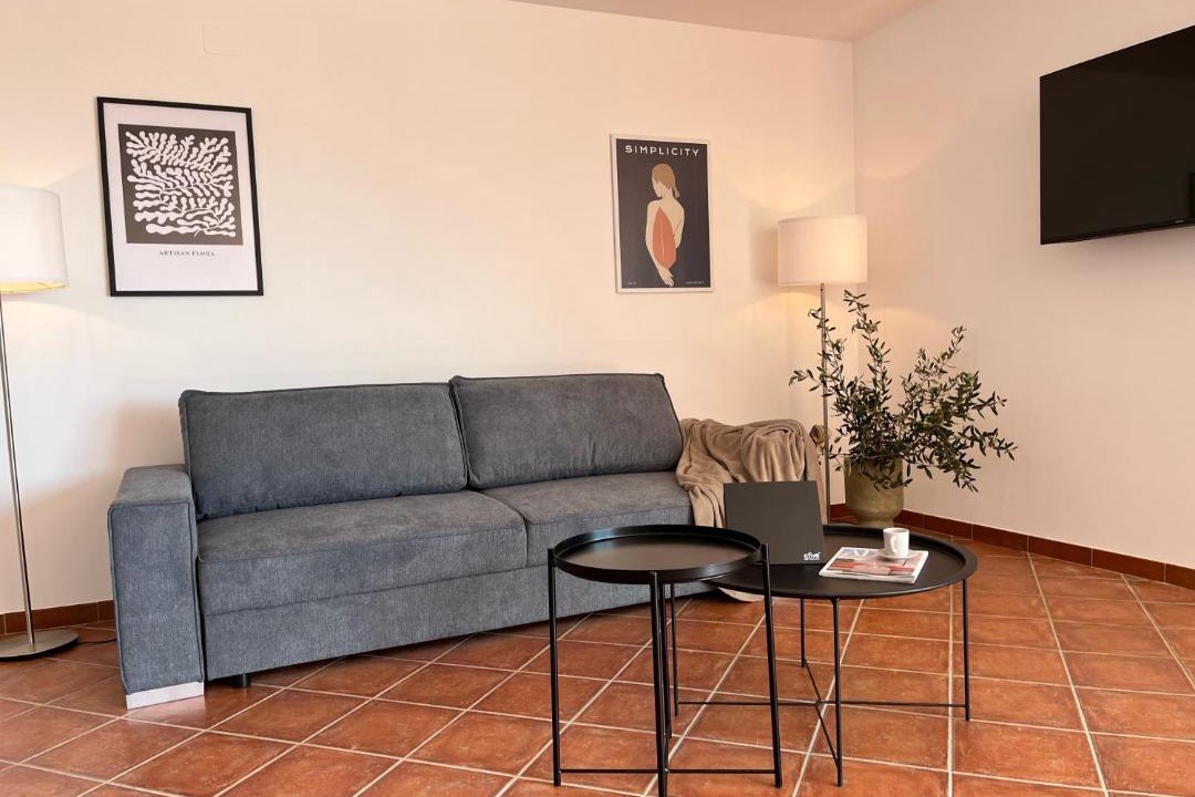 Photo of Livingroom in Volosko