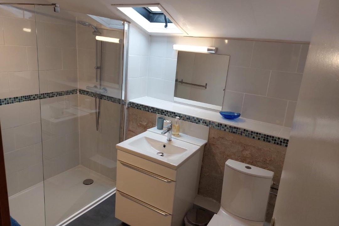 Photo of Bathroom in Dolmayrac