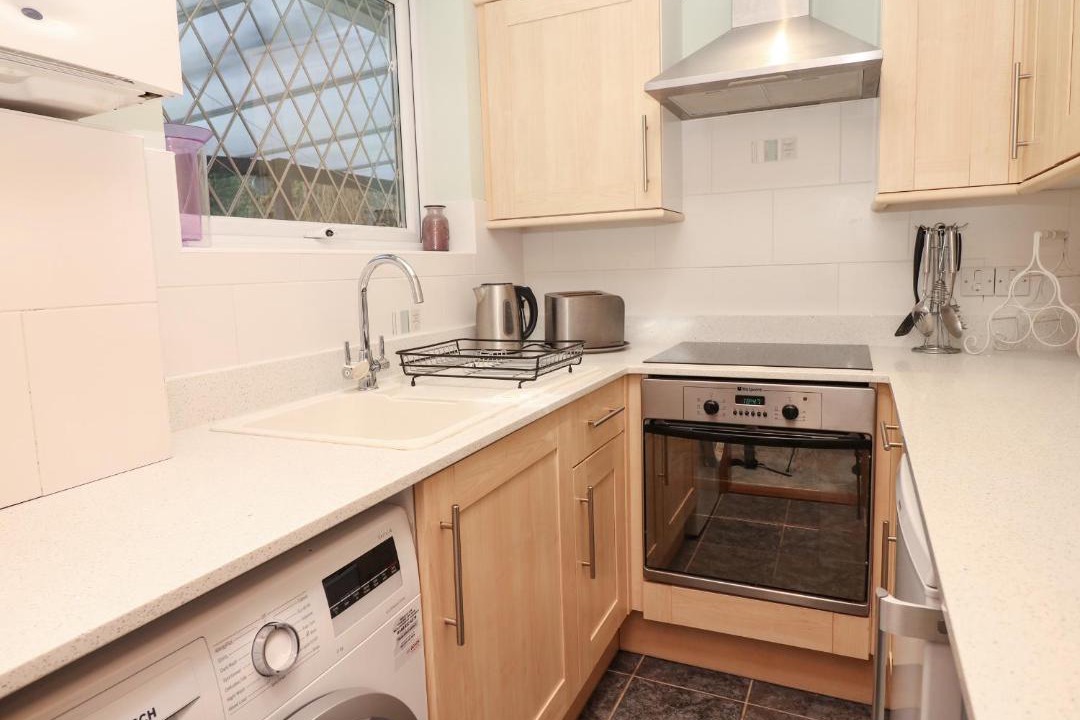 Photo of Kitchen in Exmouth