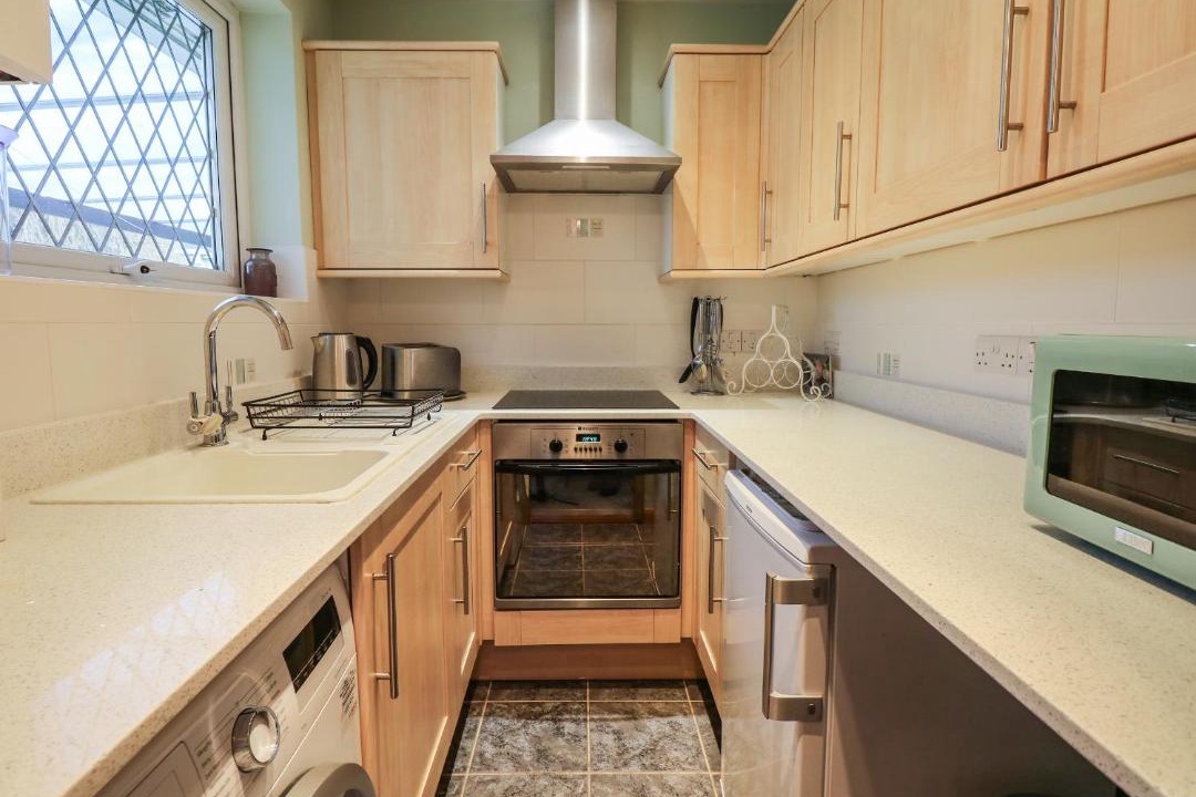 Photo of Kitchen in Exmouth