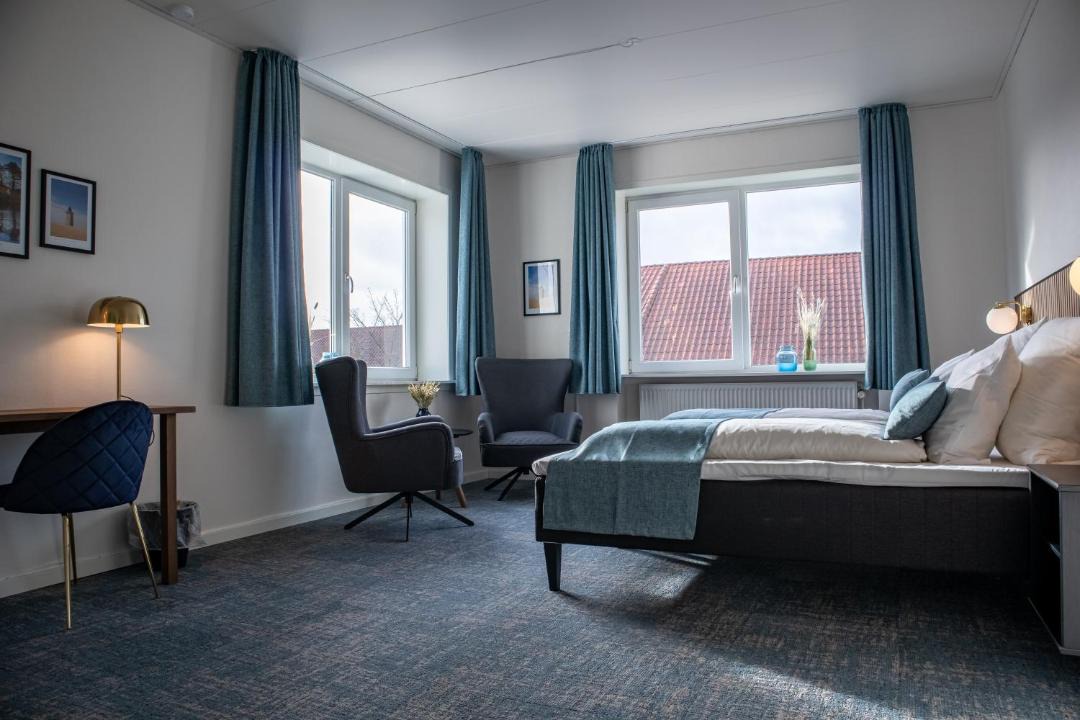 Photo of Bedroom in Hjørring