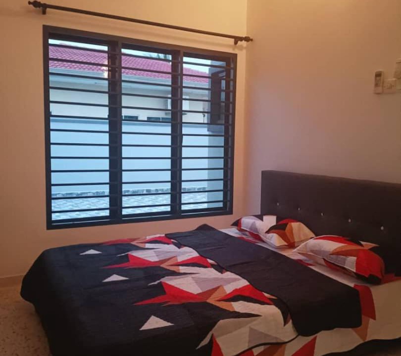 Photo of Bedroom in Taman Pantai Dickson