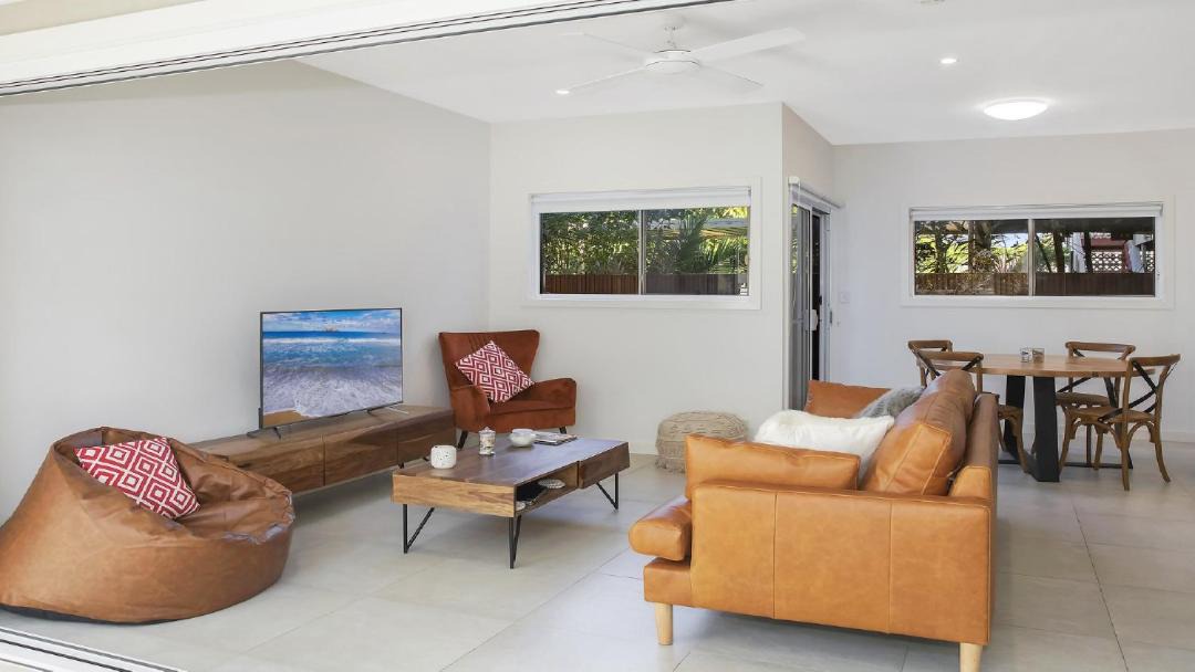 Photo of Livingroom in Ettalong Beach