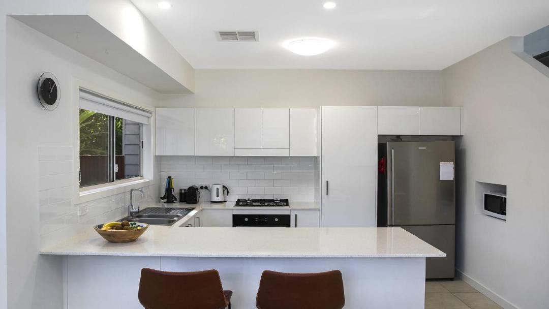 Photo of Kitchen in Ettalong Beach