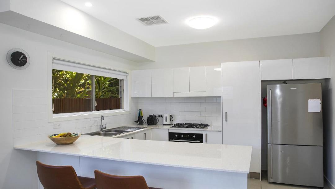 Photo of Kitchen in Ettalong Beach