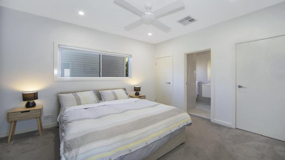 Photo of Bedroom in Ettalong Beach