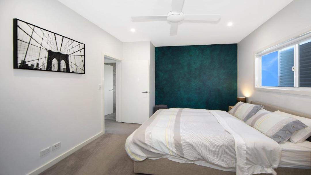 Photo of Bedroom in Ettalong Beach