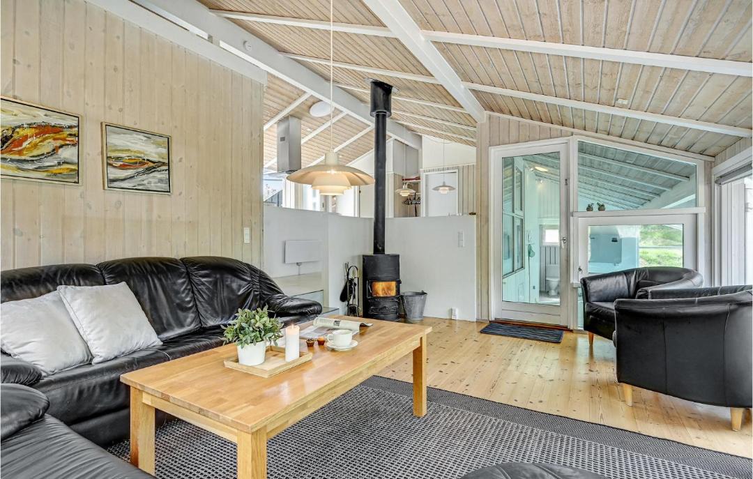 Photo of Livingroom in Handrup