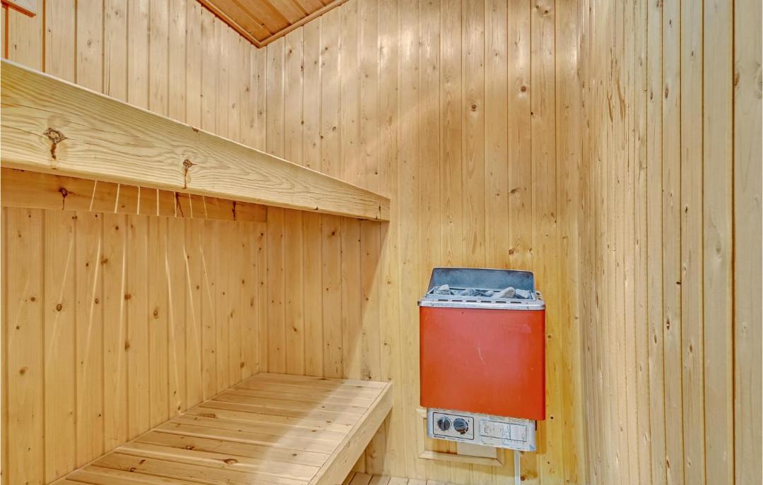 Photo of Bathroom in Handrup