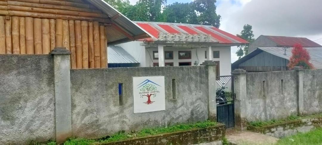 Photo of Buildings in Ruteng