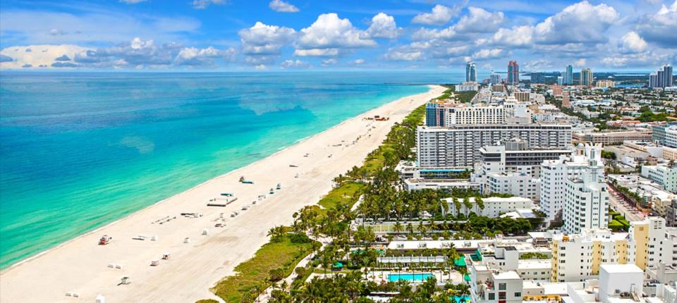 Photo of Others in South Beach