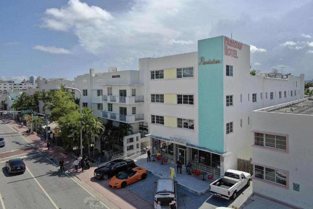Photo of Others in South Beach