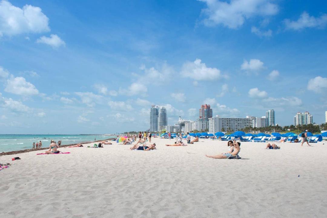 Photo of Others in South Beach