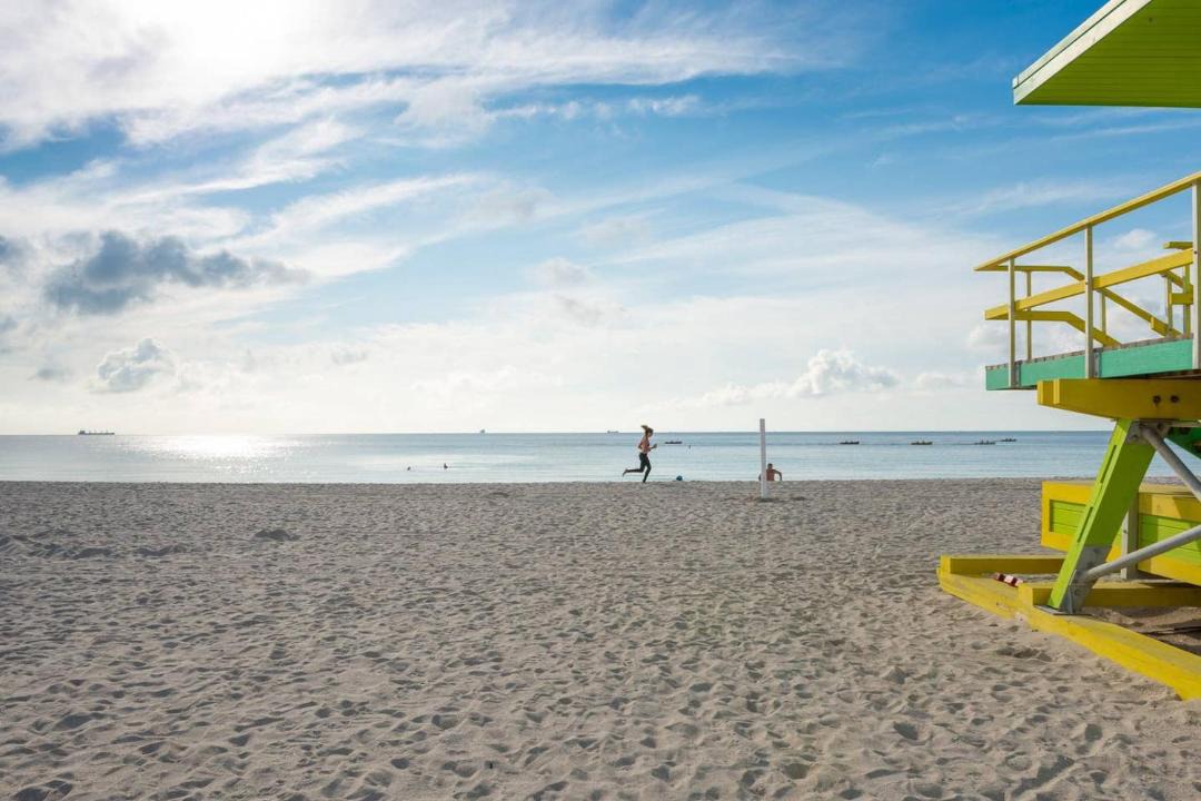 Photo of Others in South Beach