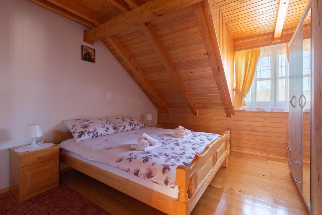 Photo of Bedroom in Jasenak