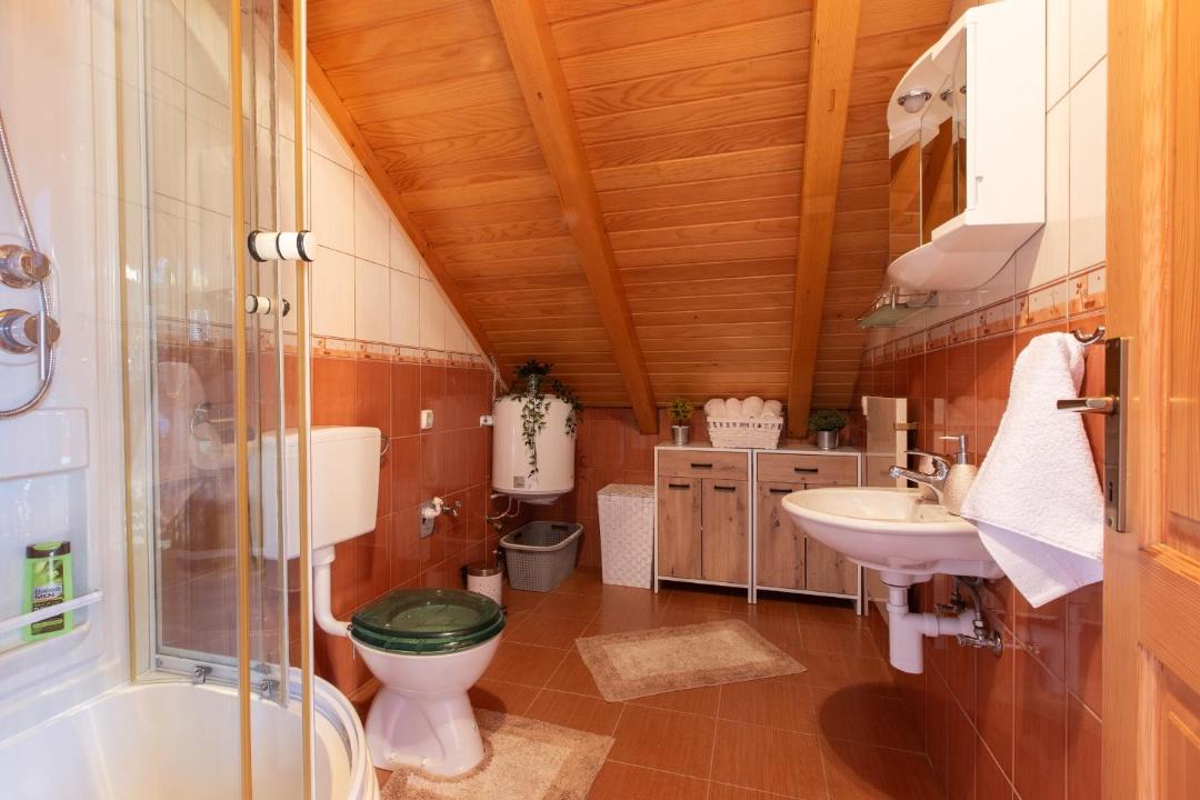 Photo of Bathroom in Jasenak