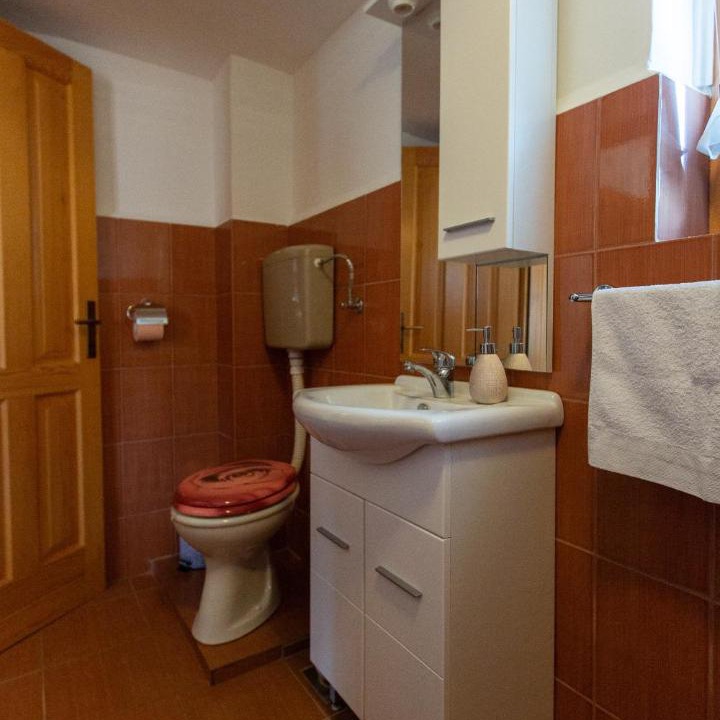 Photo of Bathroom in Jasenak