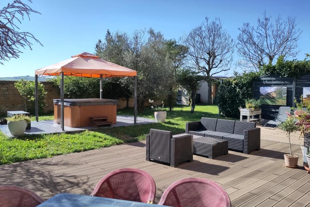 Photo of Others in Saint-Germain-sur-l'Arbresle