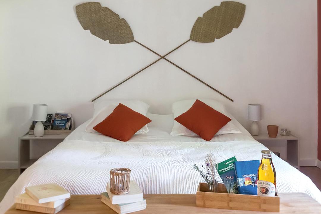 Photo of Bedroom in Mosles