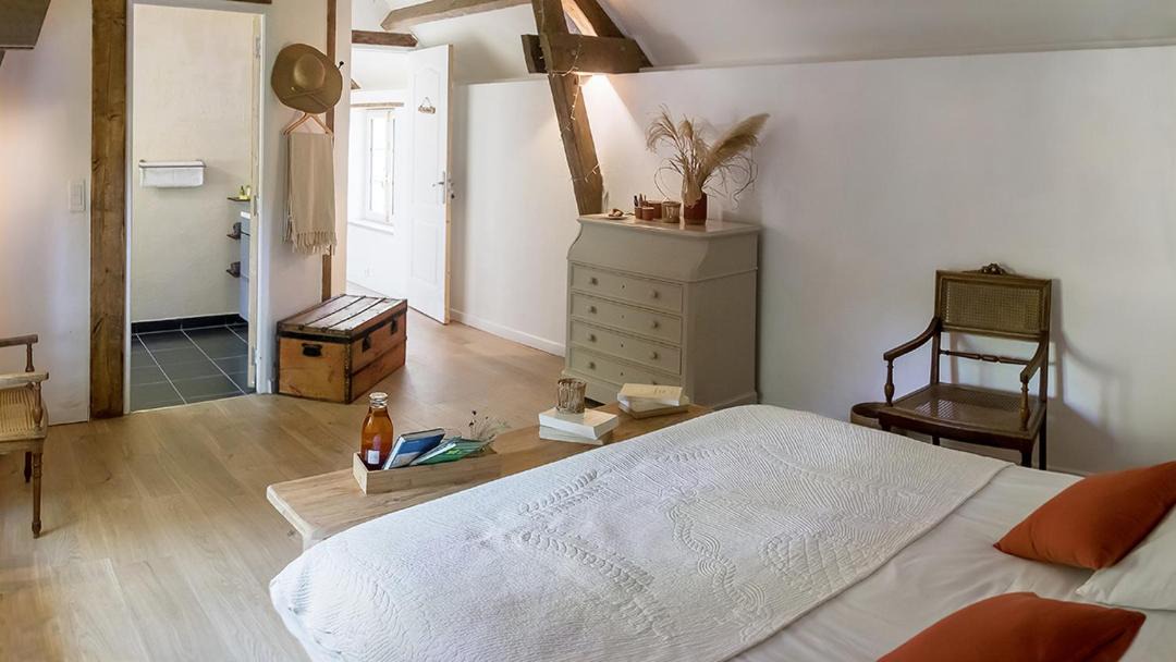 Photo of Bedroom in Mosles