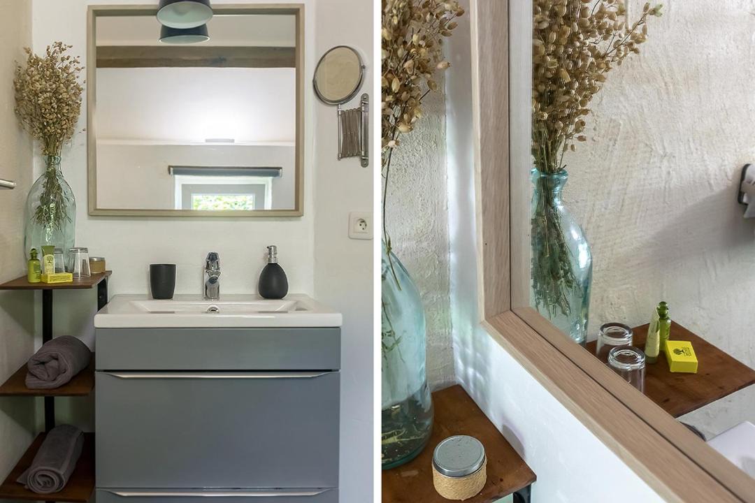 Photo of Bathroom in Mosles
