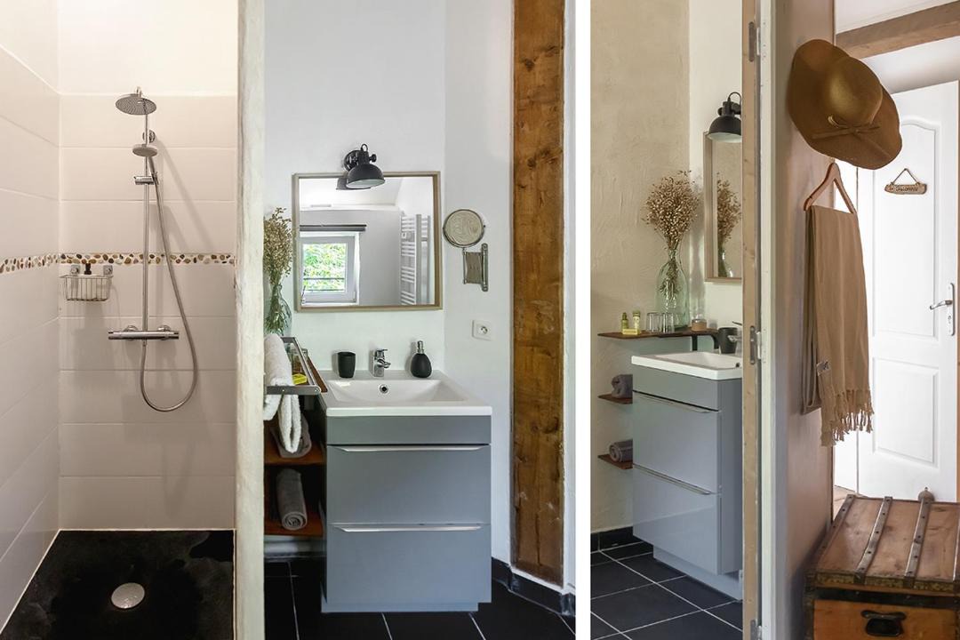 Photo of Bathroom in Mosles