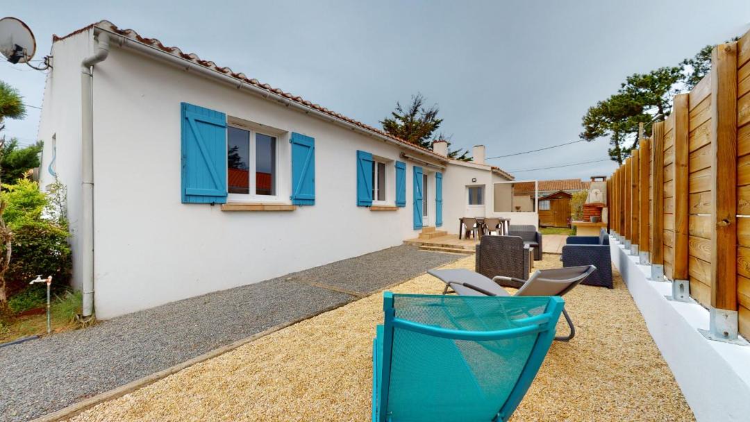 Photo of Others in Bretignolles-sur-Mer