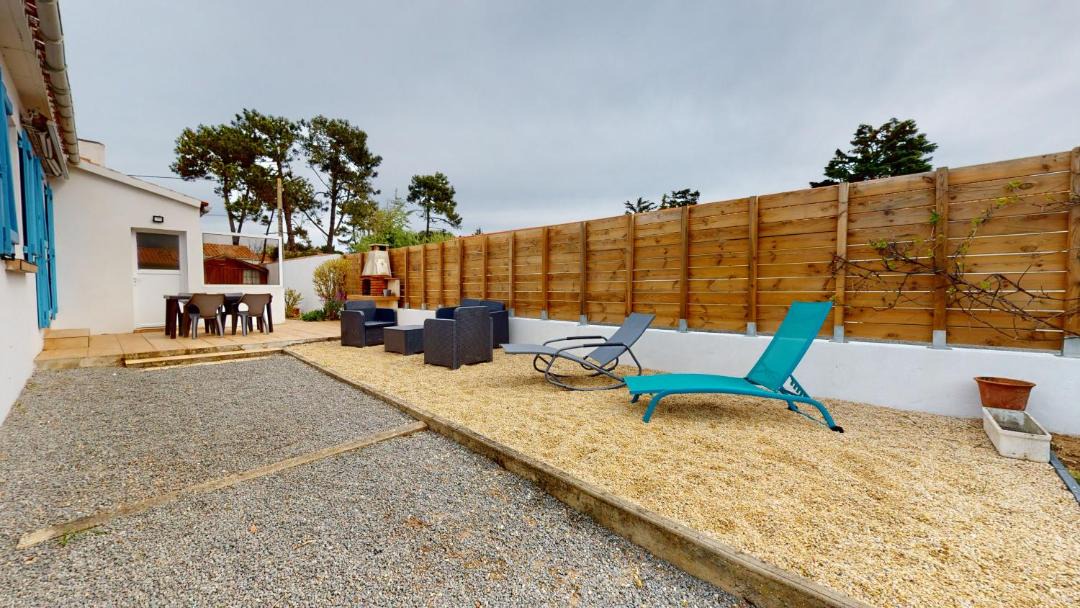 Photo of Others in Bretignolles-sur-Mer