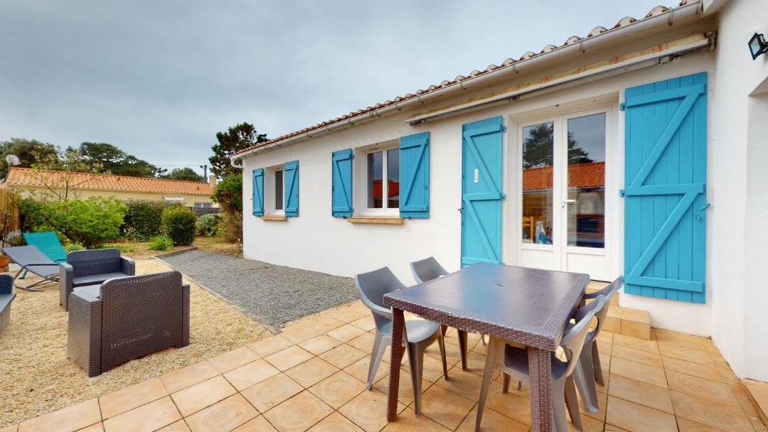 Photo of Others in Bretignolles-sur-Mer