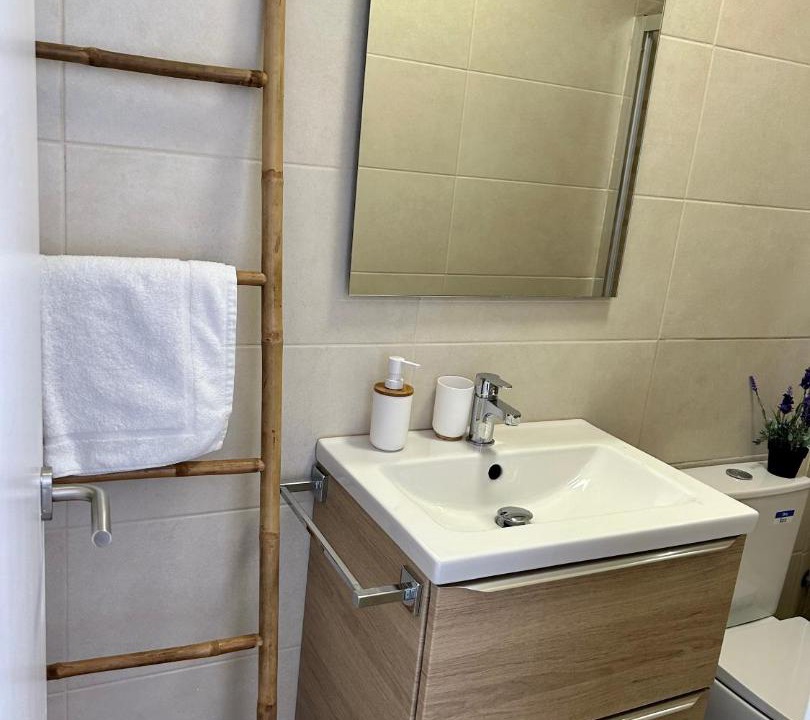 Photo of Bathroom in Vilassar de Mar