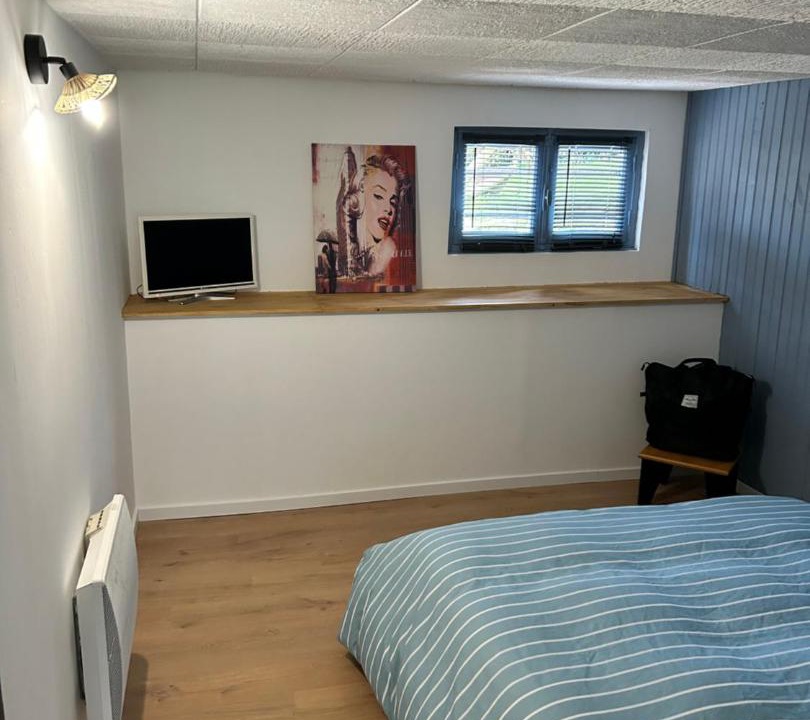 Photo of Bedroom in Bracquemont