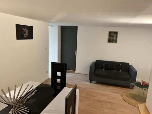 Photo of Livingroom in Bracquemont