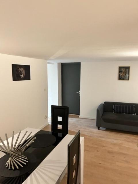 Photo of Livingroom in Bracquemont