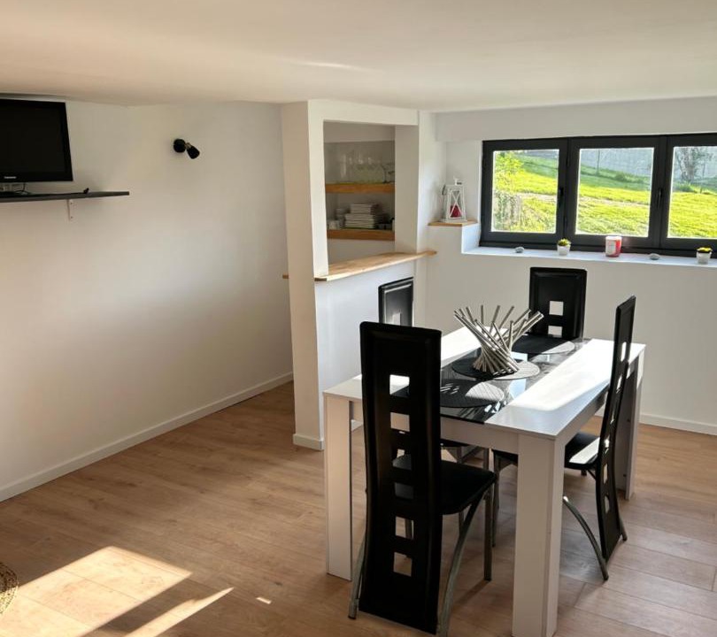 Photo of Livingroom in Bracquemont